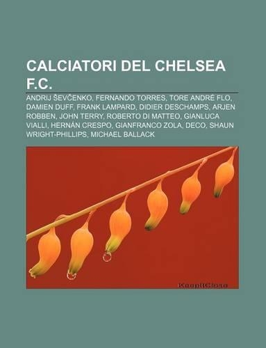Calciatori del Chelsea F.C.