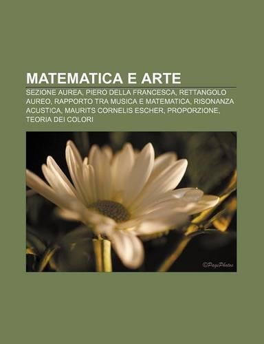 Matematica E Arte