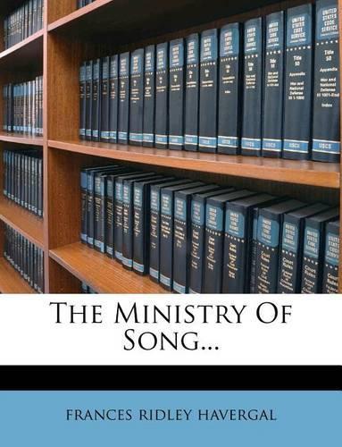 The Ministry of Song...: (English)
