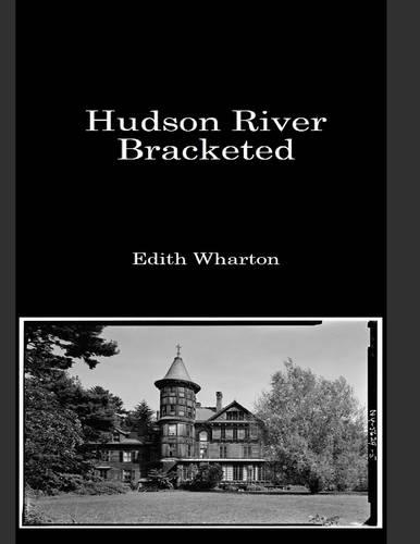 Hudson River Bracketed