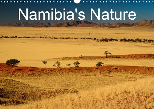 Namibia's Nature 2019