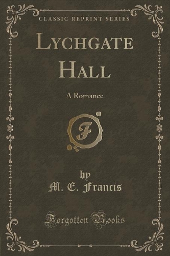 Lychgate Hall