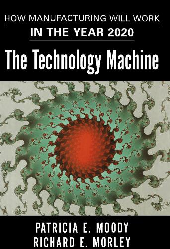 The Technology Machine