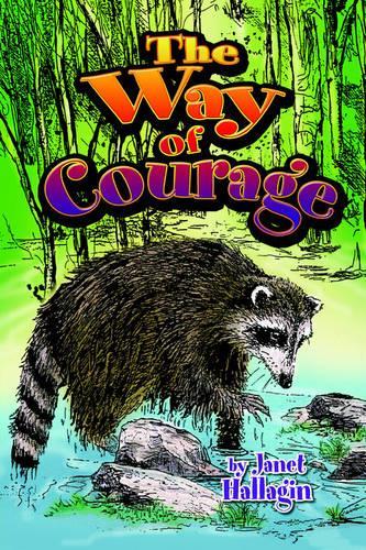 The Way of Courage