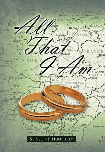 All That I Am: (English)