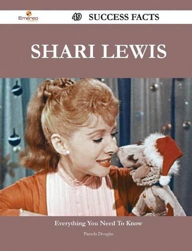 Shari Lewis 49 Success Facts - Everything You Need to Know about Shari Lewis