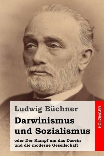 Darwinismus und Sozialismus