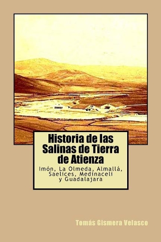 Historia de las Salinas de Tierra de Atienza