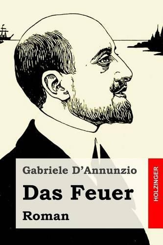 Das Feuer: Roman