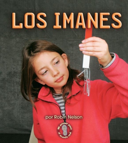 Los Imanes (Magnets)