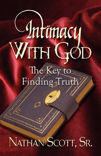 Intimacy with God