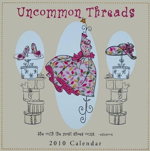 Uncommon Threads Calendar