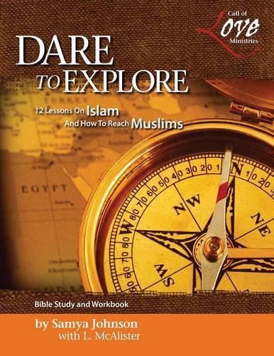 Dare to Explore: (English)