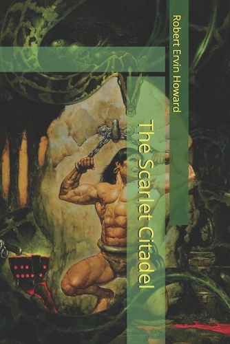The Scarlet Citadel