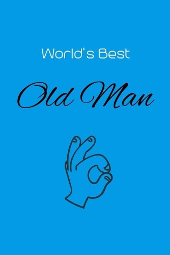 World's Best Old Man