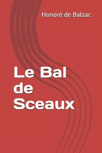 Le Bal de Sceaux