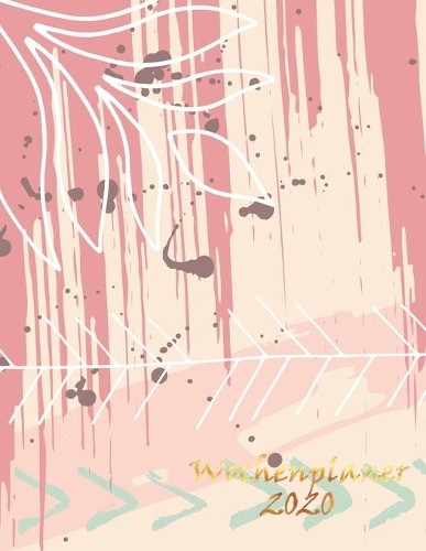 Wochenplaner 2020