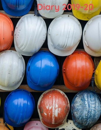 Diary 2019-20