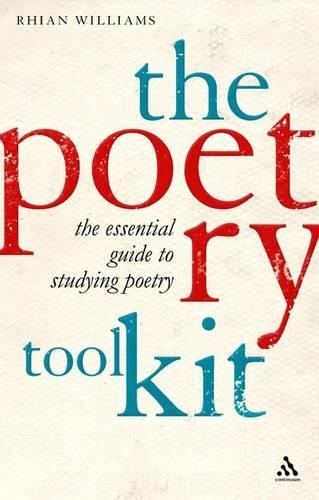 The Poetry Toolkit