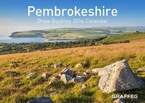 Pembrokeshire Calendar