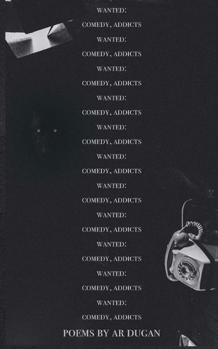 Wanted: Comedy, Addicts