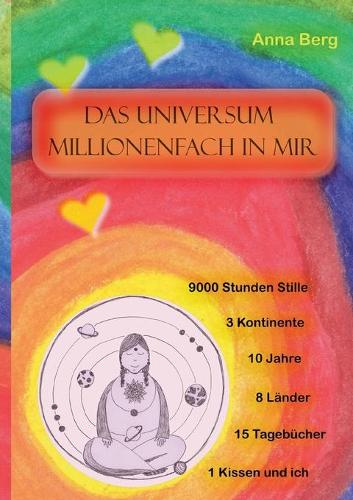 Das Universum millionenfach in mir