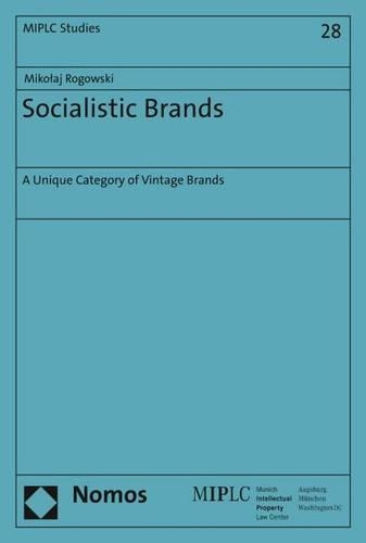 Socialistic Brands