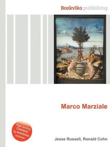 Marco Marziale