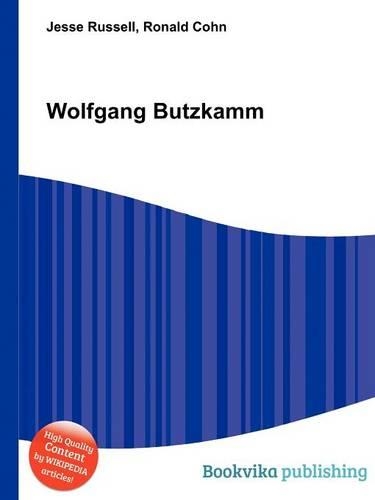 Wolfgang Butzkamm