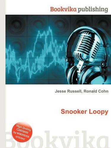 Snooker Loopy