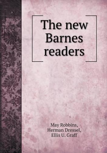 The new Barnes readers: (English)