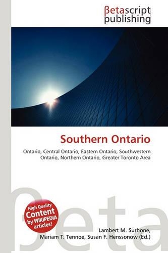 Southern Ontario