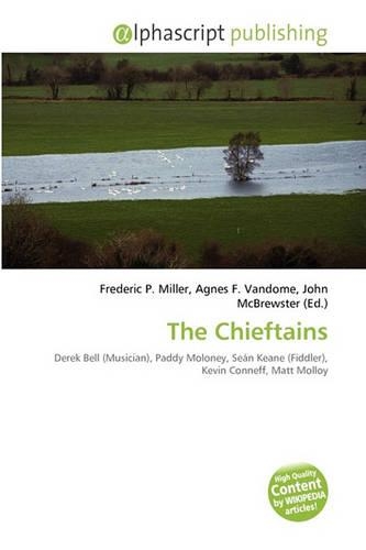 The Chieftains