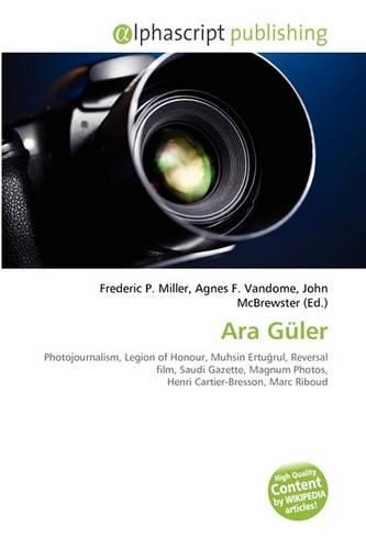 Ara Guler