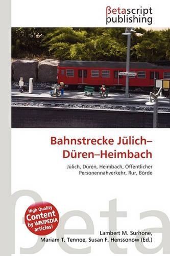 Bahnstrecke J Lich-D Ren-Heimbach
