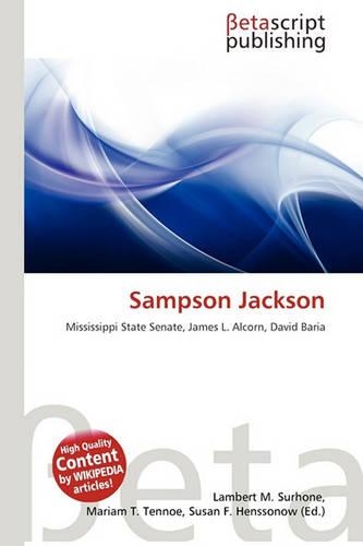 Sampson Jackson
