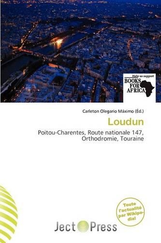Loudun