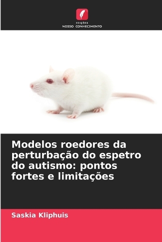 Modelos roedores da perturbação do espetro do autismo