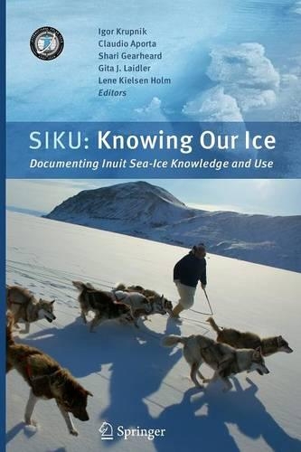 SIKU: Knowing Our Ice