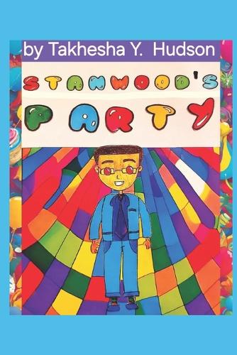 Stanwood's Party