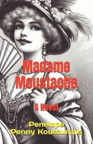 Madame Moustache