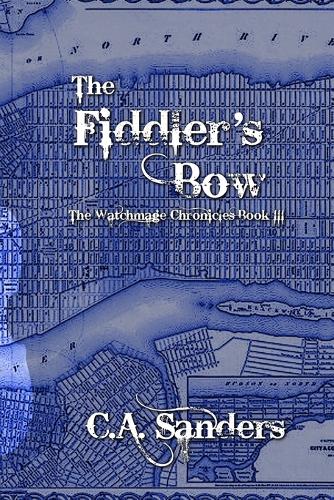 The Fiddler's Bow