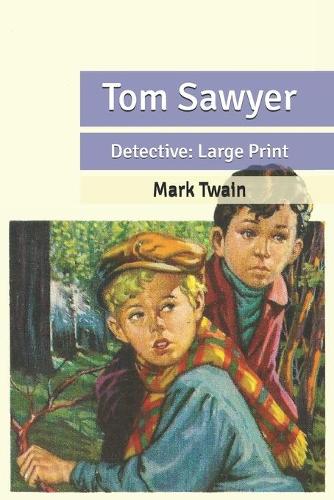 Tom Sawyer