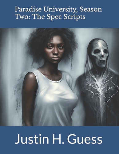 Paradise University, Season Two