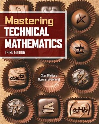 Mastering Technical Mathematics, Third Edition: (English)