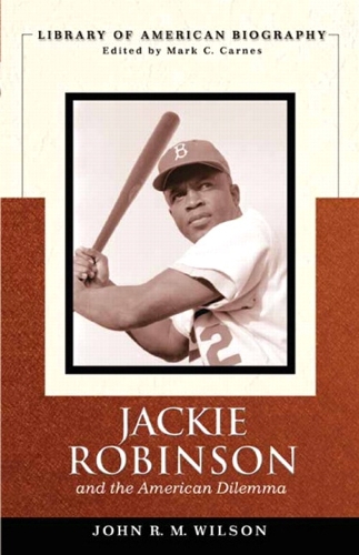 Jackie Robinson and the American Dilemma