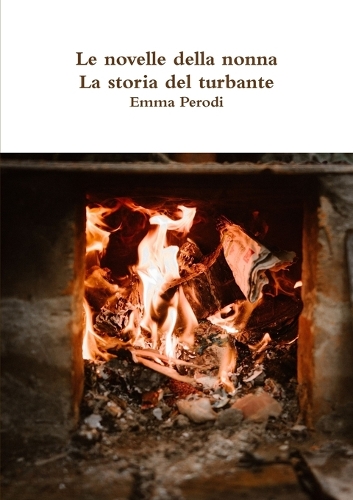 Le novelle della nonna - La storia del turbante