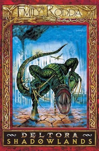 Deltora Shadowlands: (Deltora Shadowlands)