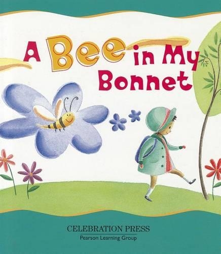 PE USA Chatterbox Em: A Bee in