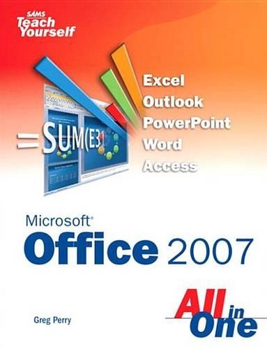 Microsoft Office 2007